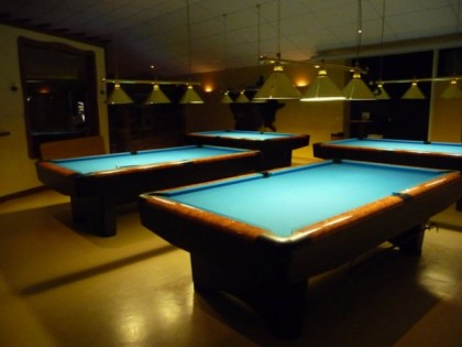 Фото: Billard Stadl